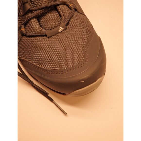 Adidas Terrex AX3 BC0525 Gray Hiking Shoes Men's size 12 Outdoor - Picture 12 of 13